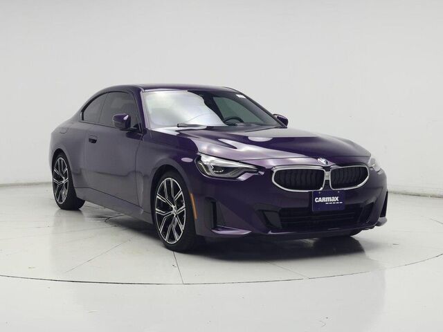 2024 BMW 2 Series 230i