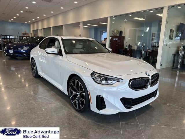 2023 BMW 2 Series 230i