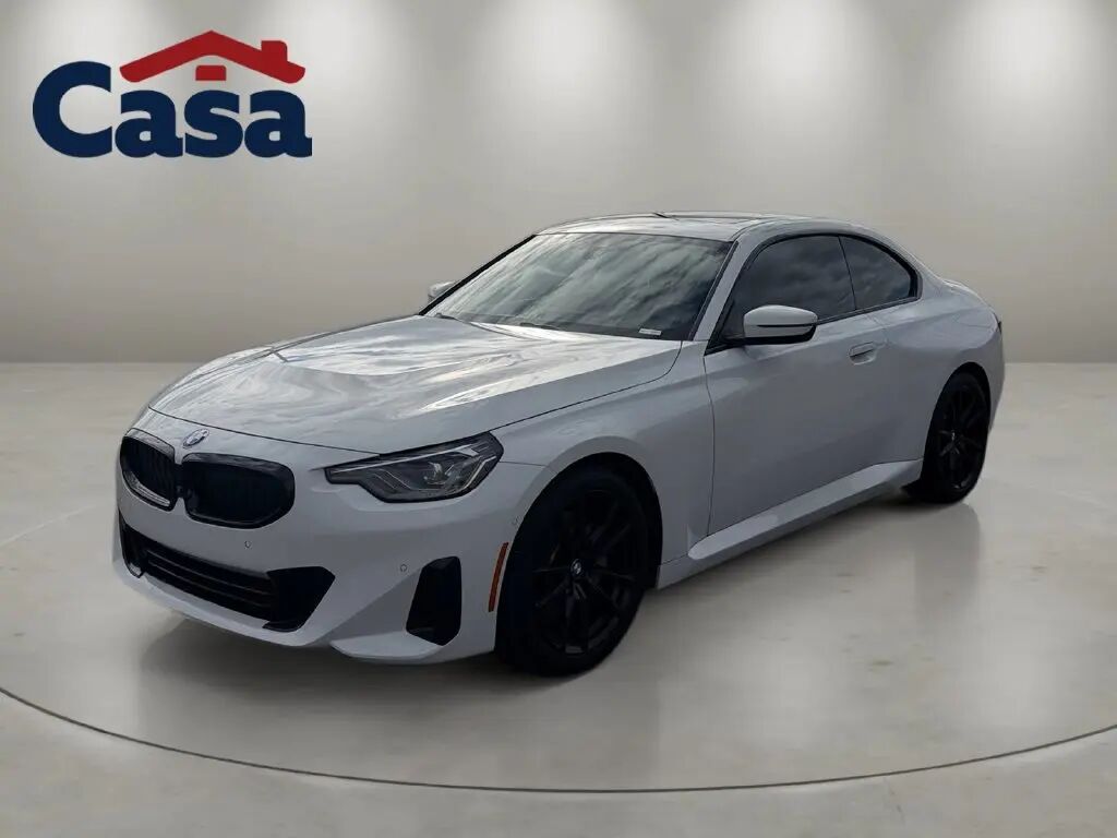 2023 BMW 2 Series 230i — photo 1 of 13