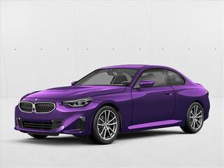 2025 BMW 2 Series 230i