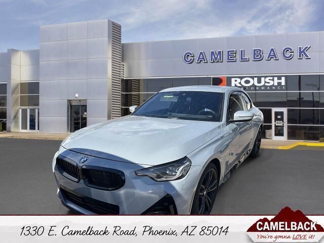 2024 BMW 2 Series 230i — photo 1 of 37