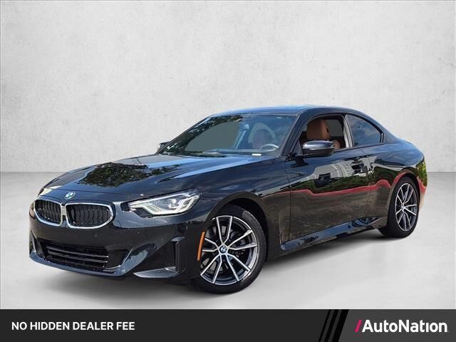 2024 BMW 2 Series 230i — photo 1 of 13