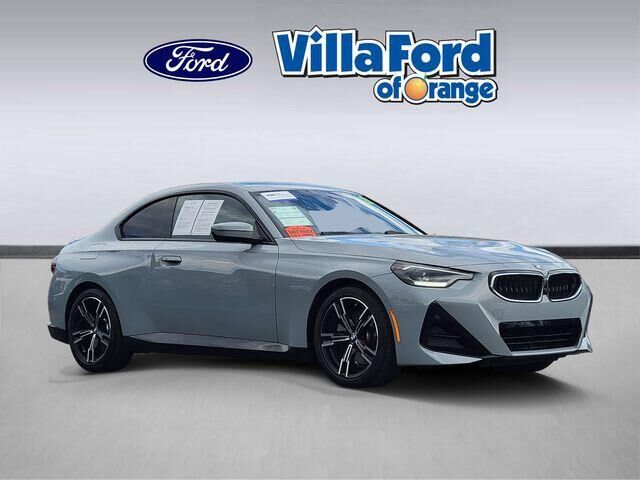 2024 BMW 2 Series 230i