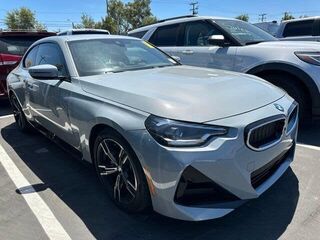 2024 BMW 2 Series 230i