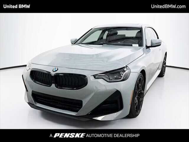 2026 BMW 2 Series 230i