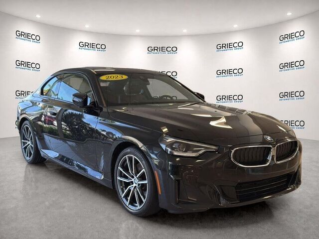 2023 BMW 2 Series 230i