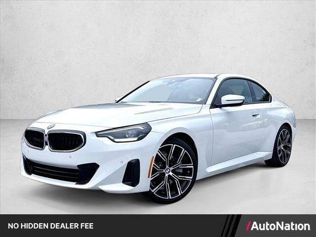2023 BMW 2 Series 230i