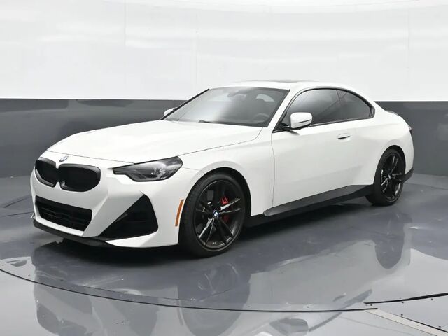 2024 BMW 2 Series 230i