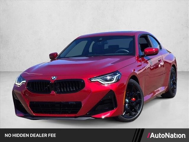 2026 BMW 2 Series 230i — photo 1 of 13