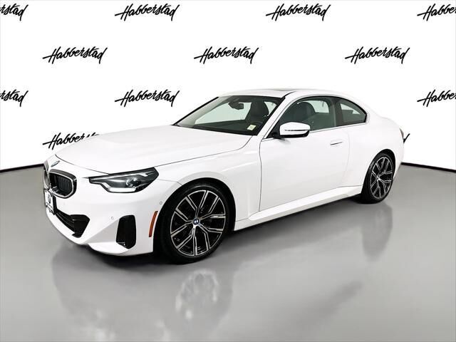 2022 BMW 2 Series 230i — photo 1 of 26
