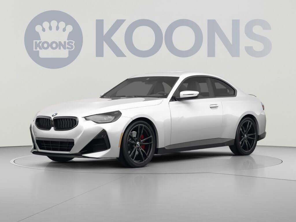 2024 BMW 2 Series 230i — photo 1 of 2