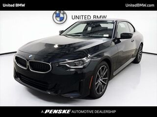 2026 BMW 2 Series 230i