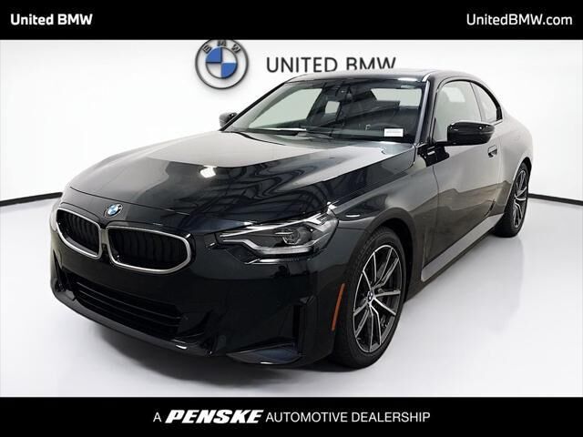 2026 BMW 2 Series 230i