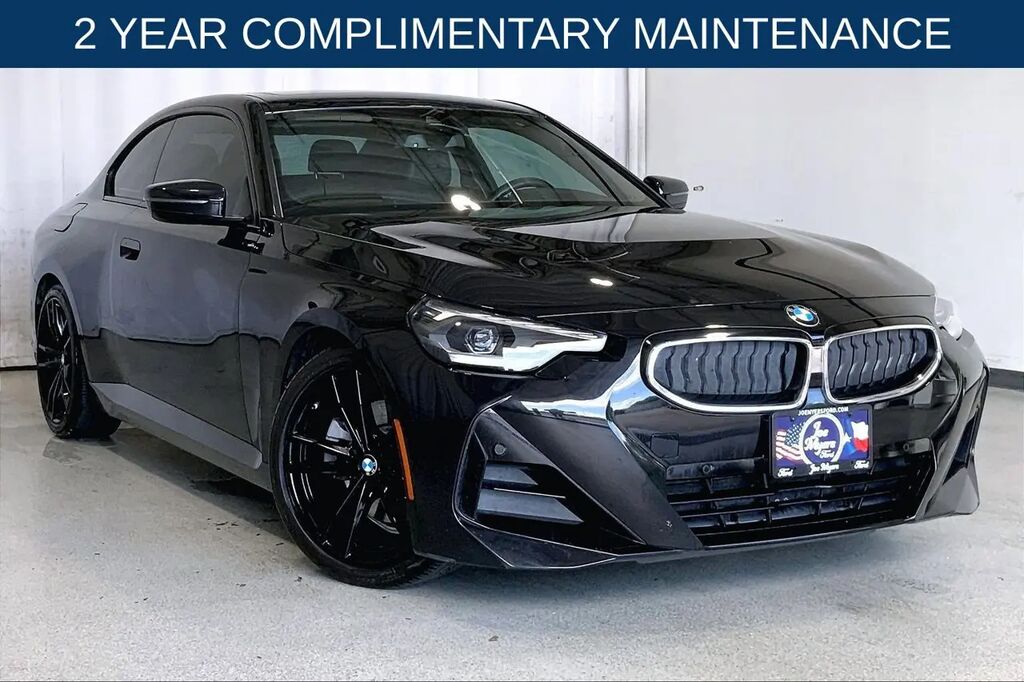 2022 BMW 2 Series 230i — photo 1 of 13
