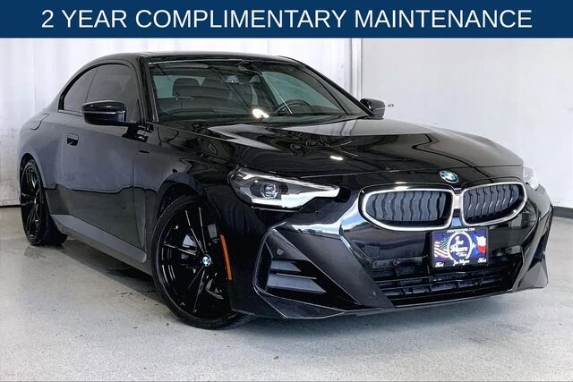 2022 BMW 2 Series 230i