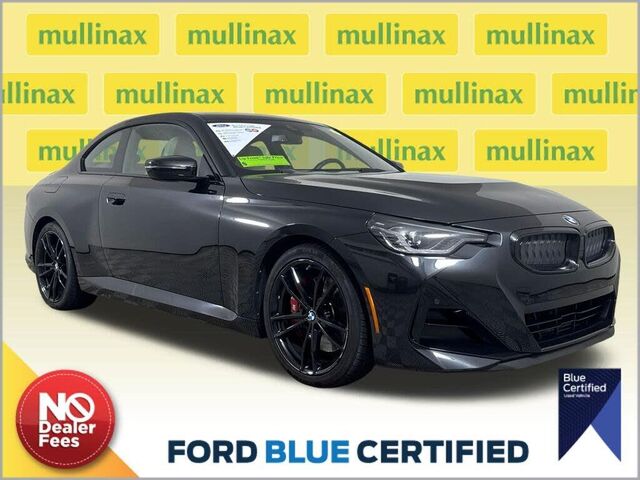 2023 BMW 2 Series 230i xDrive