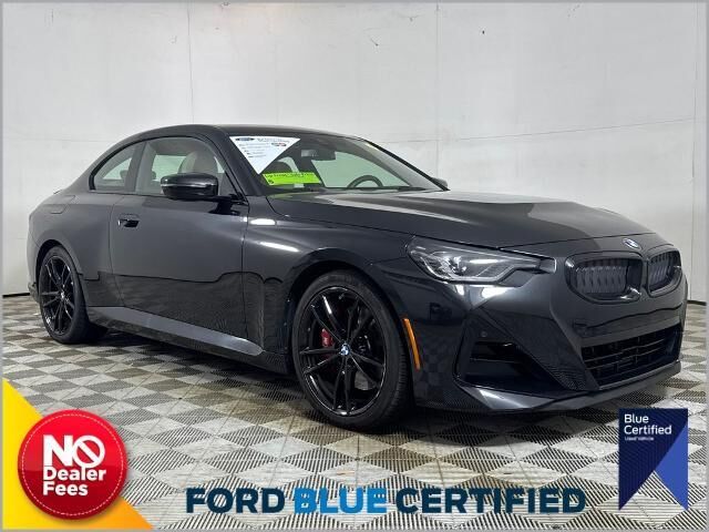 2023 BMW 2 Series 230i xDrive — photo 1 of 26