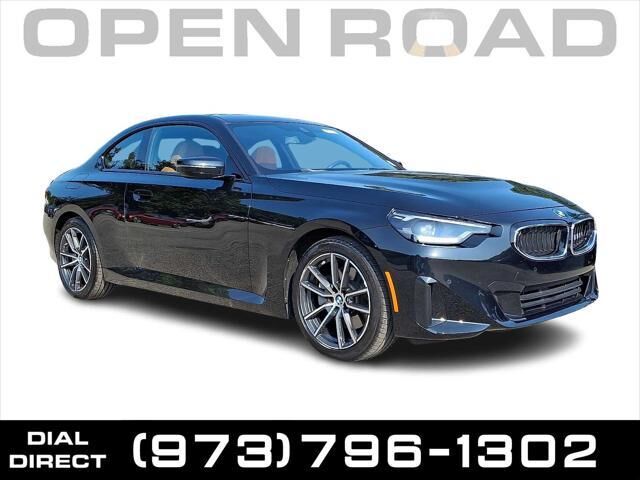 2024 BMW 2 Series 230i xDrive