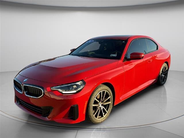 2024 BMW 2 Series 230i xDrive