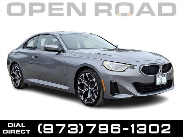 2025 BMW 2 Series 230i xDrive — photo 1 of 15