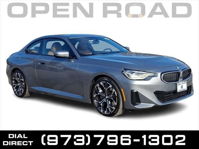 2025 BMW 2 Series 230i xDrive