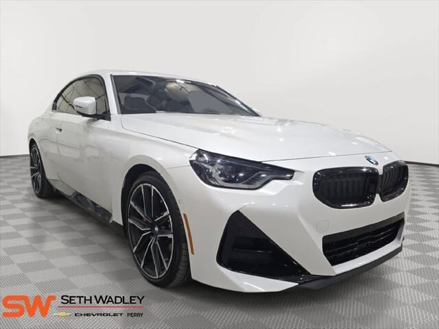 2024 BMW 2 Series 230i xDrive
