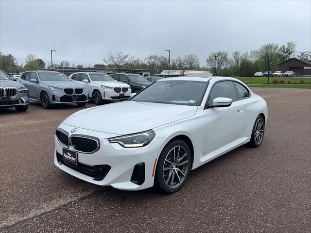 2024 BMW 2 Series 230i xDrive
