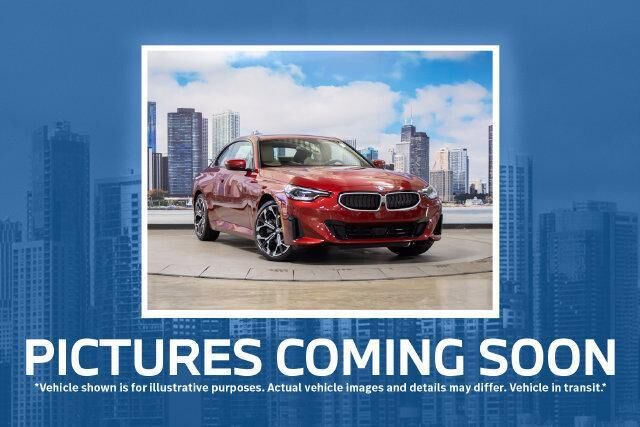 2025 BMW 2 Series 230i xDrive — photo 1 of 13
