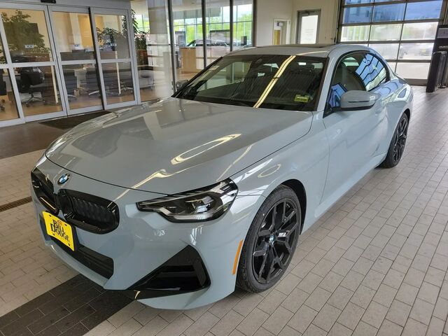 2026 BMW 2 Series 230i xDrive