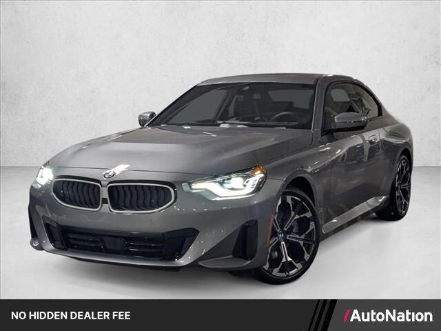 2026 BMW 2 Series 230i xDrive