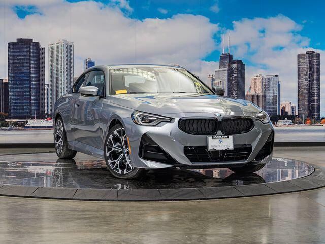 2025 BMW 2 Series 230i xDrive — photo 1 of 13