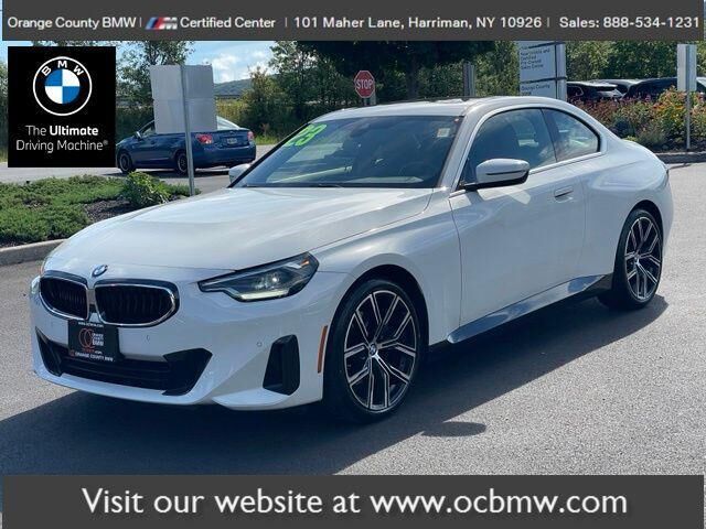 2023 BMW 2 Series 230i xDrive