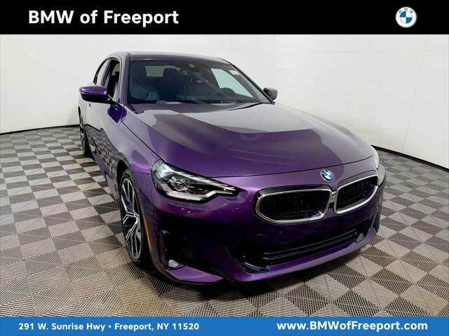 2024 BMW 2 Series 230i xDrive