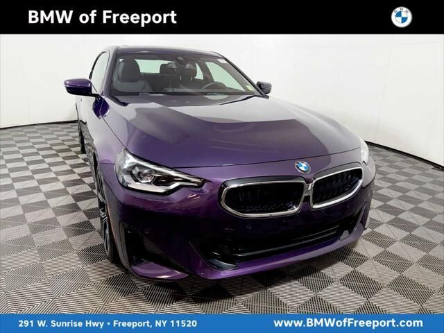 2023 BMW 2 Series 230i xDrive