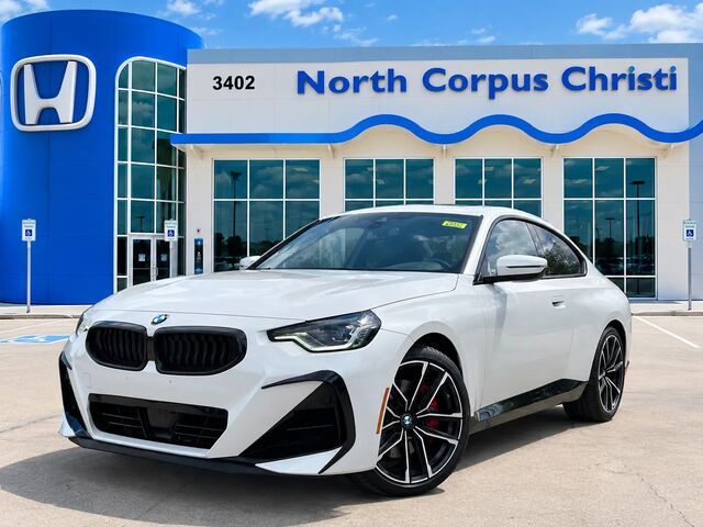 2024 BMW 2 Series 230i xDrive
