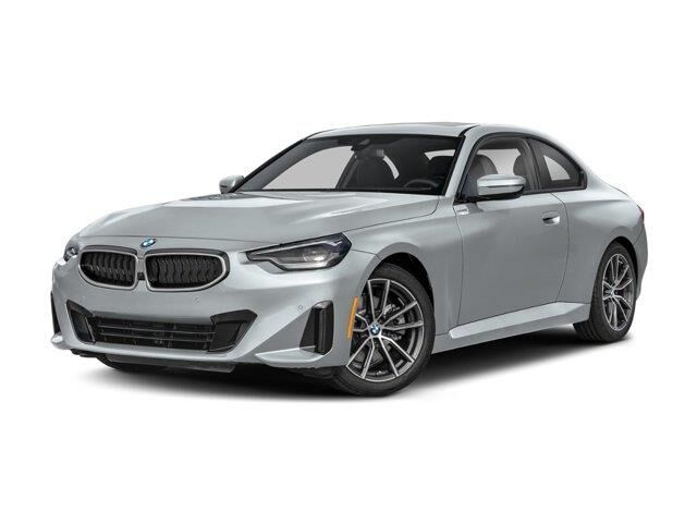 2024 BMW 2 Series 230i xDrive — photo 1 of 13