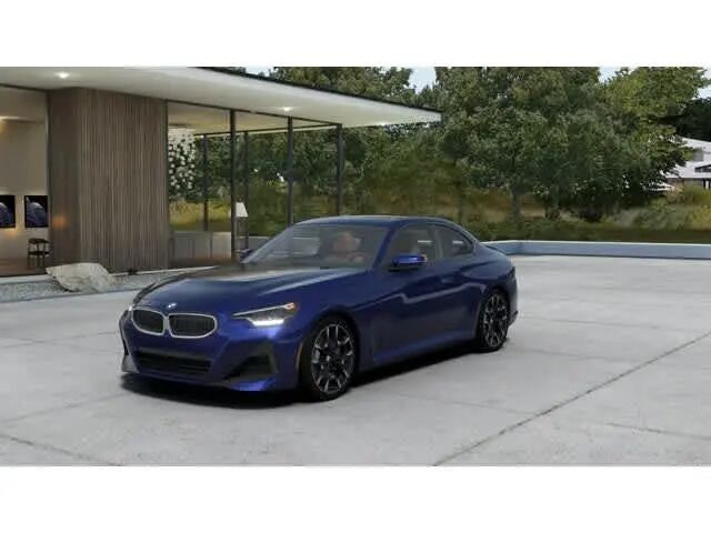 2026 BMW 2 Series 230i xDrive — photo 1 of 13