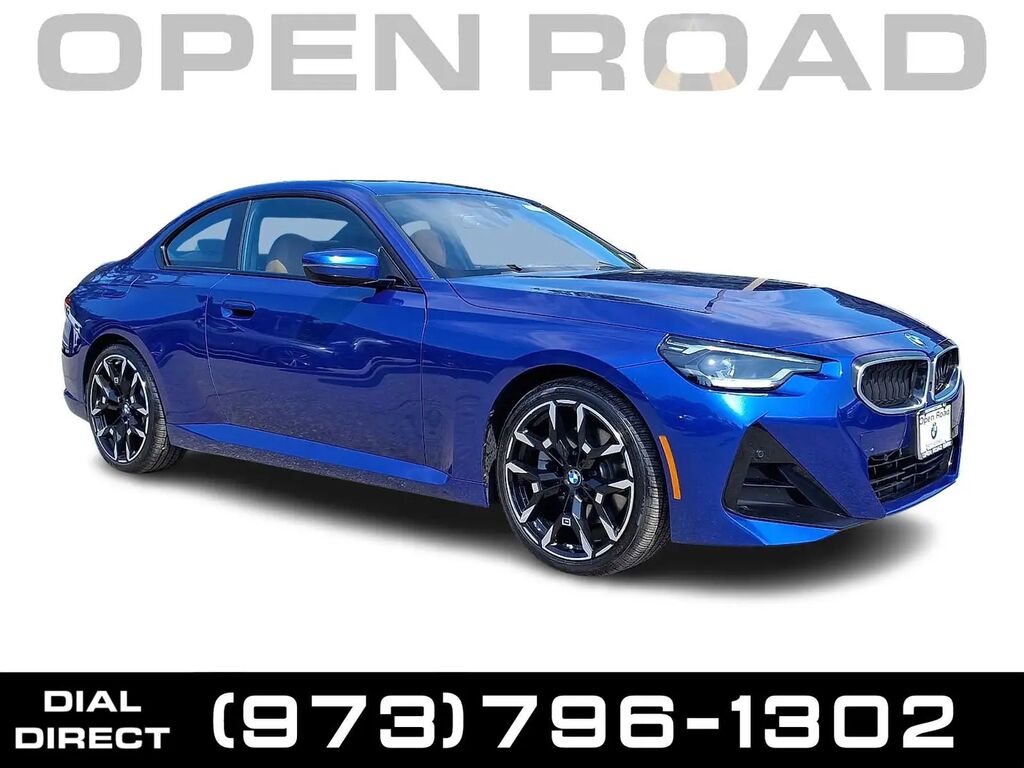 2026 BMW 2 Series 230i xDrive — photo 1 of 13