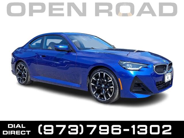2026 BMW 2 Series 230i xDrive