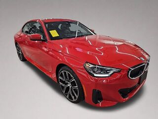 2023 BMW 2 Series 230i xDrive