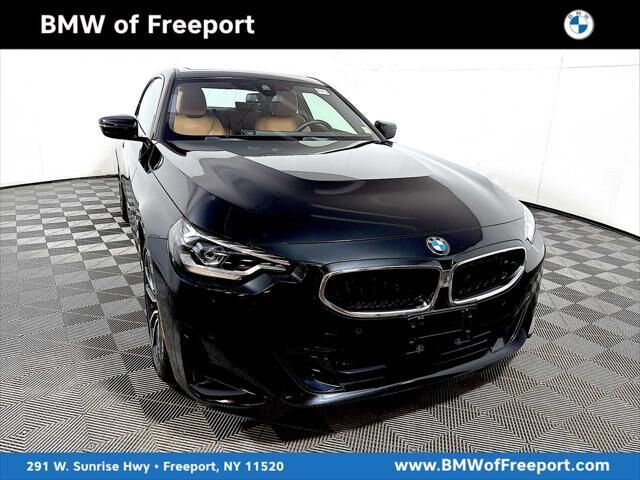 2024 BMW 2 Series 230i xDrive