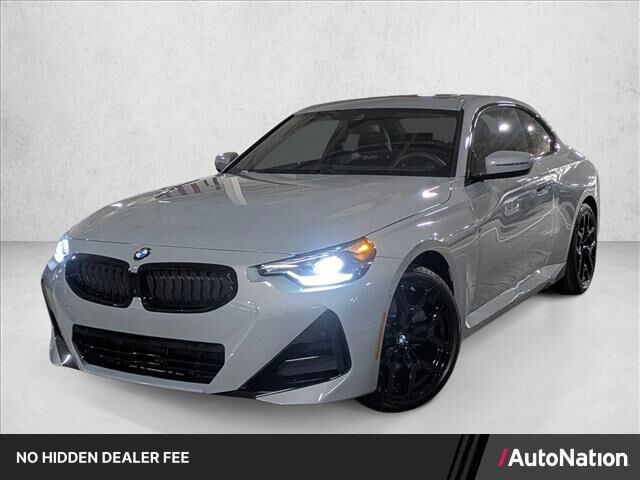 2026 BMW 2 Series 230i xDrive — photo 1 of 14