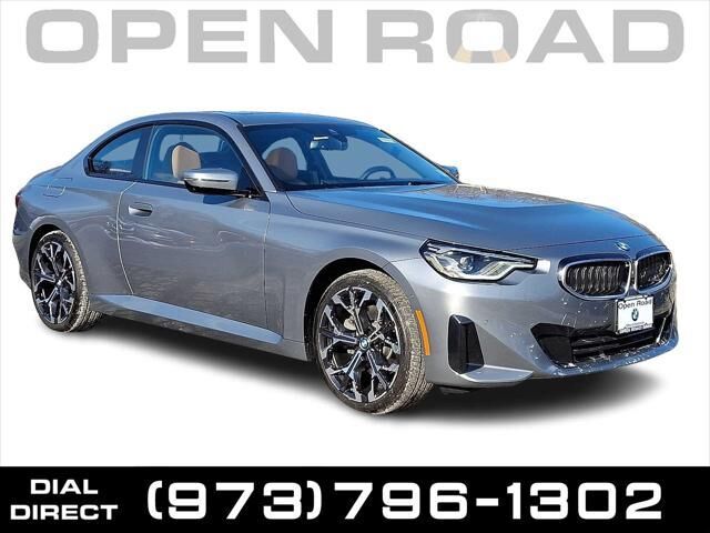 2025 BMW 2 Series 230i xDrive