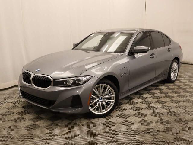 2023 BMW 3 Series 330e xDrive