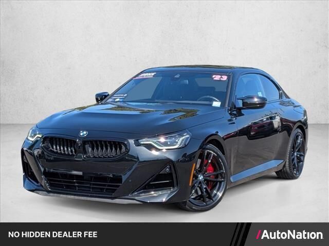 2023 BMW 2 Series M240i — photo 1 of 13