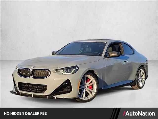 2023 BMW 2 Series M240i