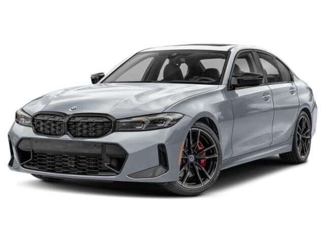 2023 BMW 3 Series M340i xDrive — photo 1 of 4