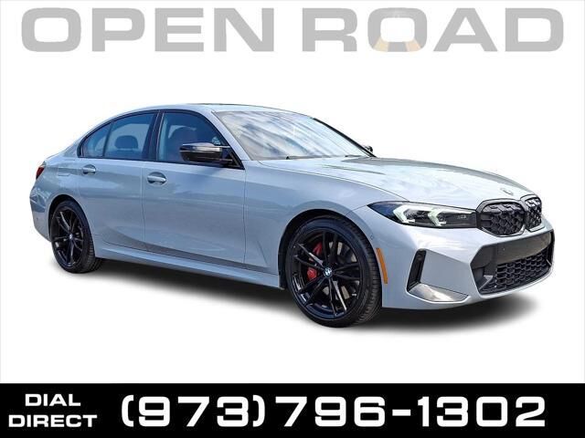 2023 BMW 3 Series M340i xDrive