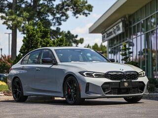 2023 BMW 3 Series M340i xDrive — photo 1 of 13