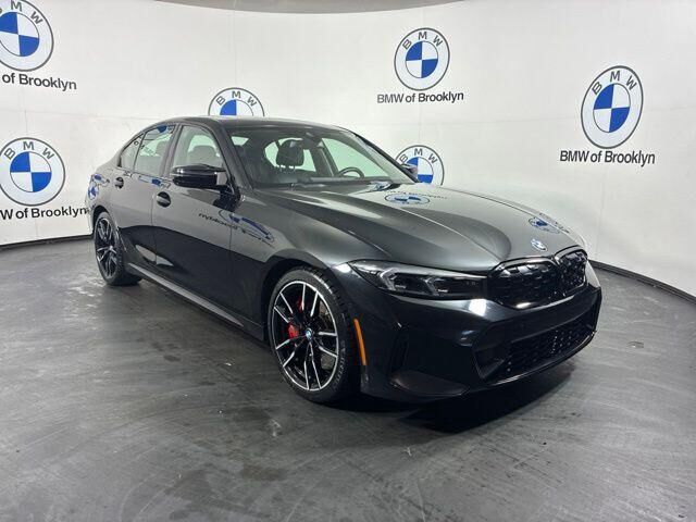 2023 BMW 3 Series M340i xDrive
